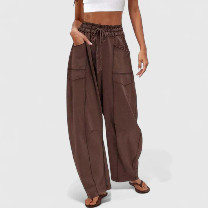 Camrynnne | Comfortable Pants 4