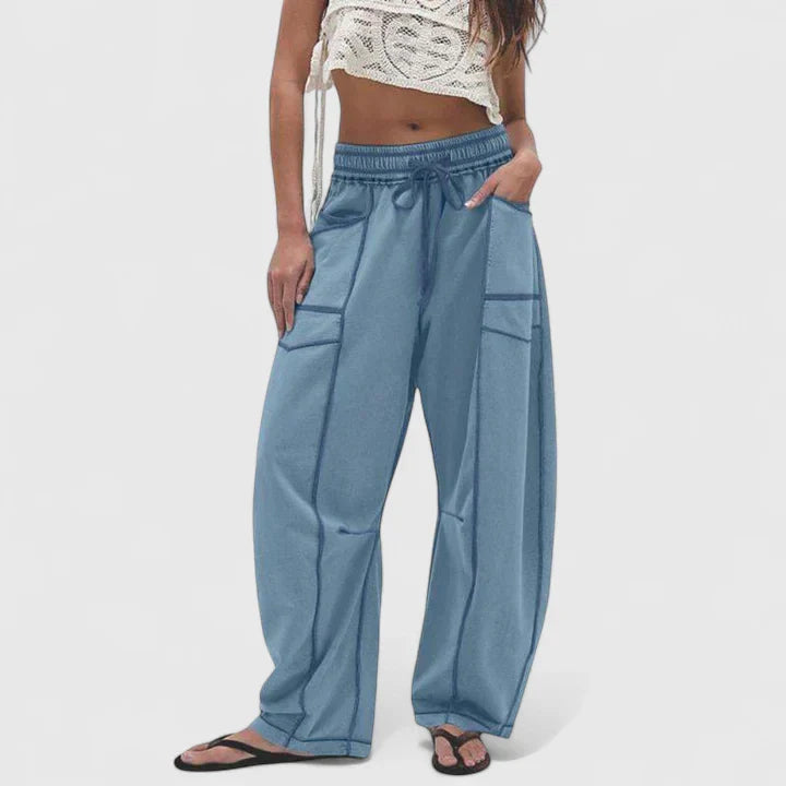 Camrynnne | Comfortable Pants 5