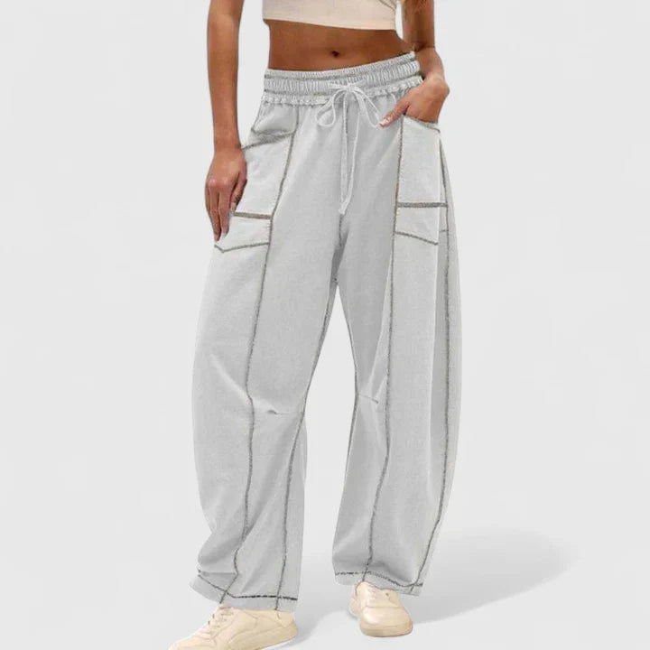 Camrynnne | Comfortable Pants 6