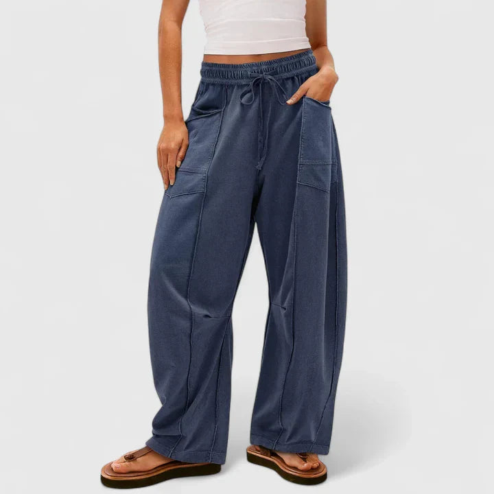 Camrynnne | Comfortable Pants 9
