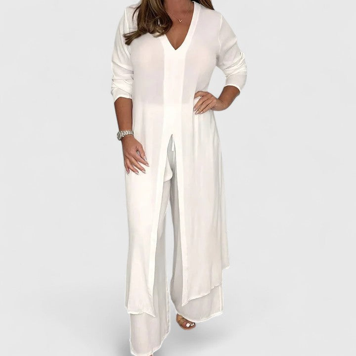 Carmella | Comfortable Two-Piece Set 1