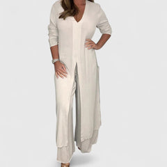 Carmella | Comfortable Two-Piece Set 2