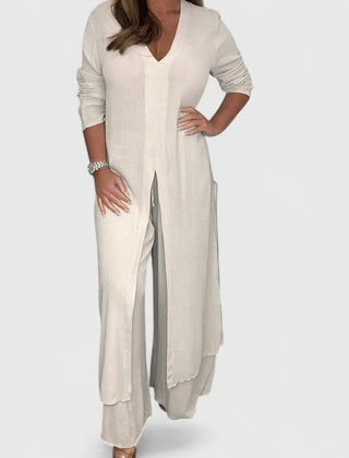 Carmella | Comfortable Two-Piece Set 2
