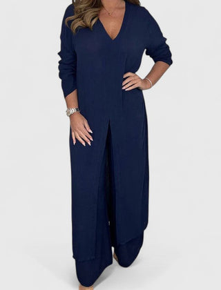 Carmella | Comfortable Two-Piece Set 3
