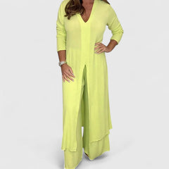 Carmella | Comfortable Two-Piece Set 4