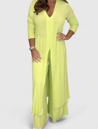 Carmella | Comfortable Two-Piece Set 4
