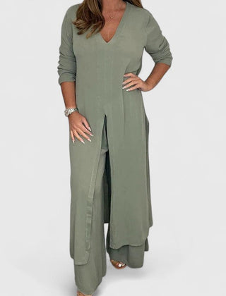 Carmella | Comfortable Two-Piece Set 5