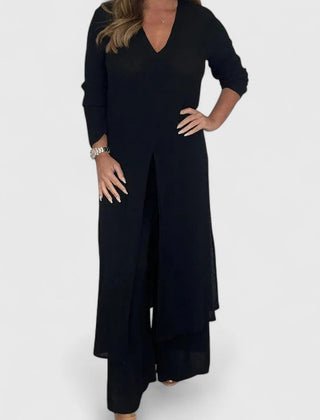 Carmella | Comfortable Two-Piece Set 6