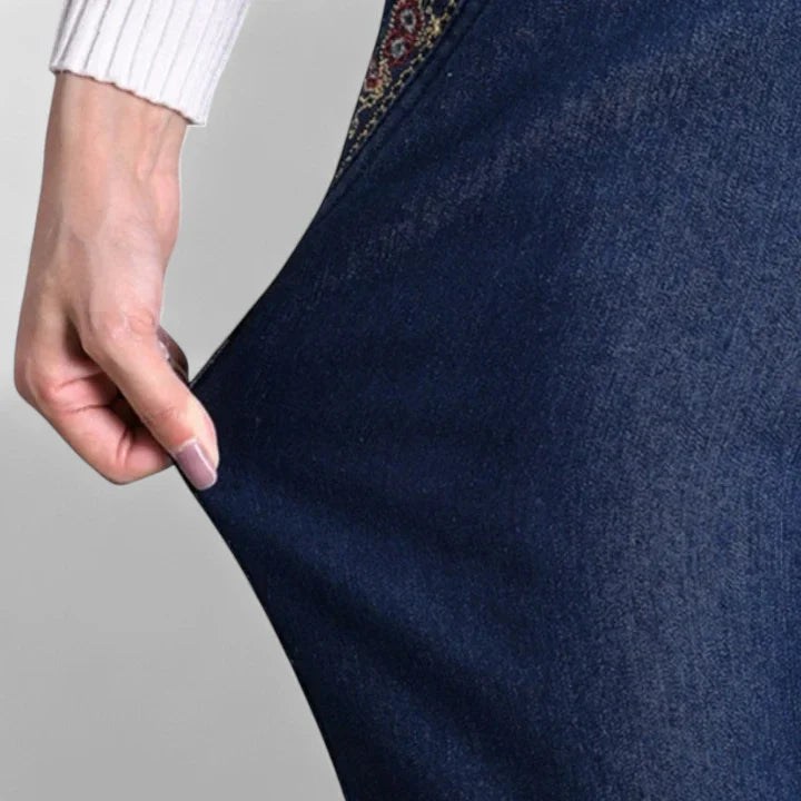 Caryzelle | Sophisticated Pants 2