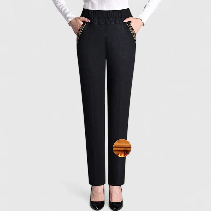 Caryzelle | Sophisticated Pants 4