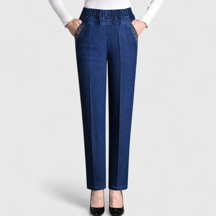 Caryzelle | Sophisticated Pants 5