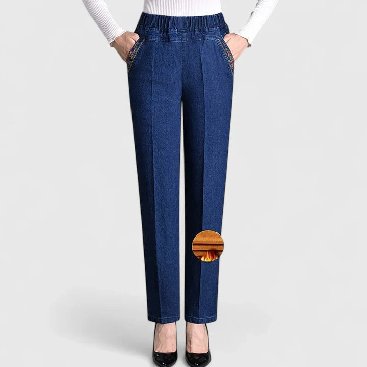 Caryzelle | Sophisticated Pants 6