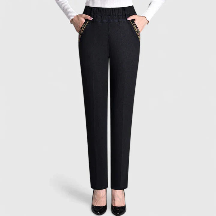 Caryzelle | Sophisticated Pants 7