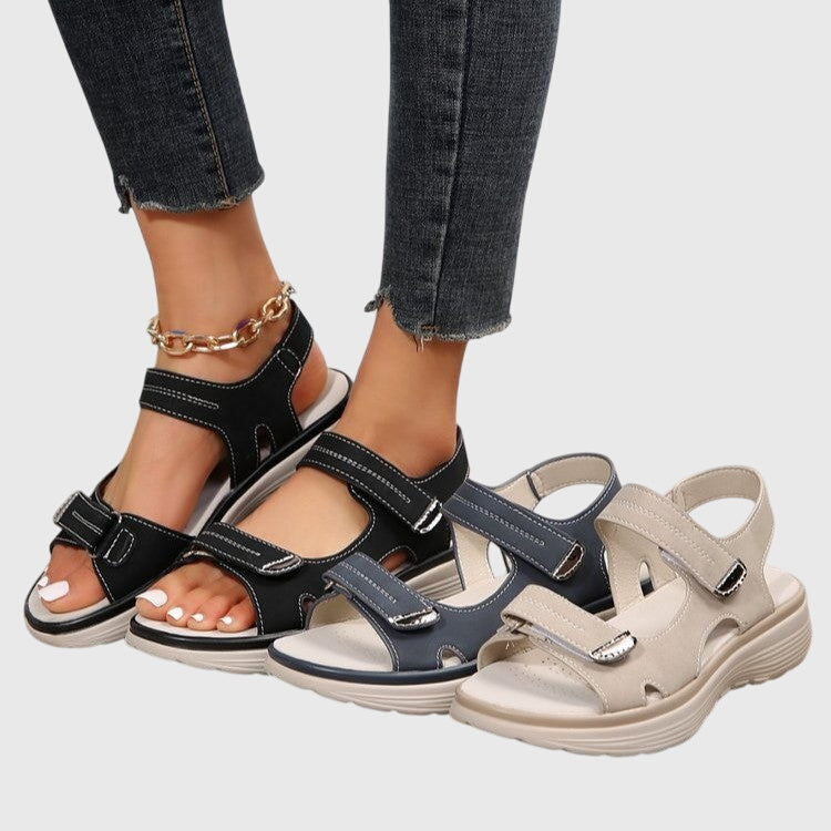 Casey™ | Orthopedic Sandals 2