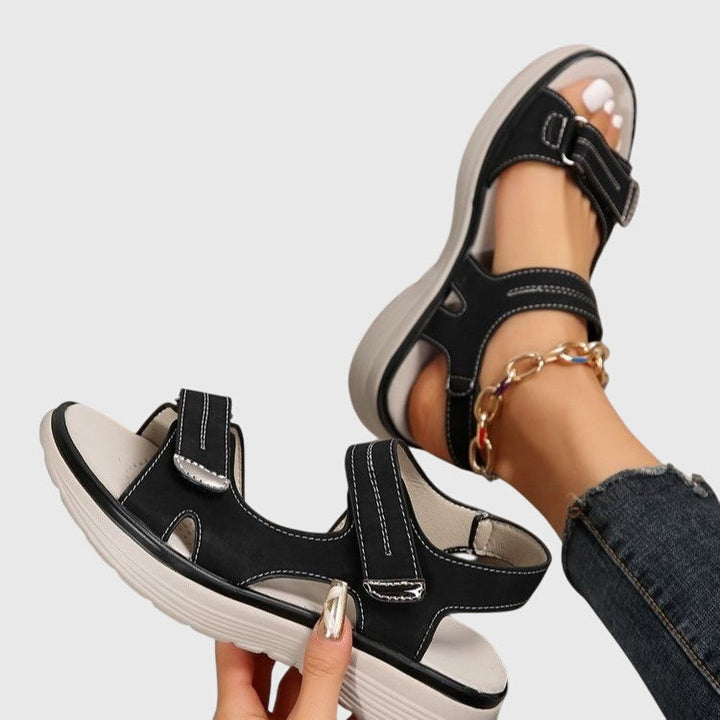 Casey™ | Orthopedic Sandals 3