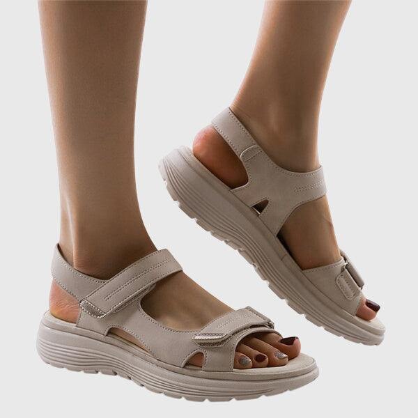 Casey™ | Orthopedic Sandals 4