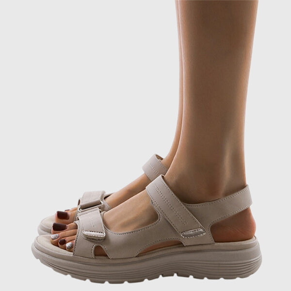 Casey™ | Orthopedic Sandals 6