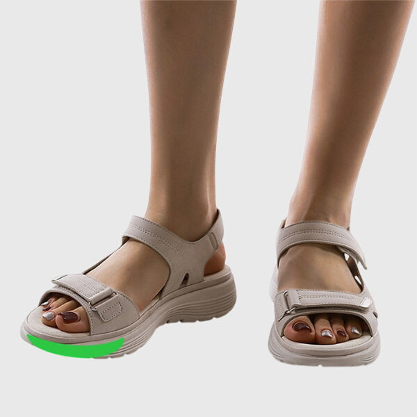 Casey™ | Orthopedic Sandals 8
