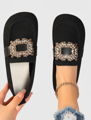 Cata Loafers for Women | Orthopedic Cushioning, Supportive Design 1