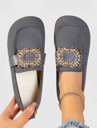 Cata Loafers for Women | Orthopedic Cushioning, Supportive Design 2