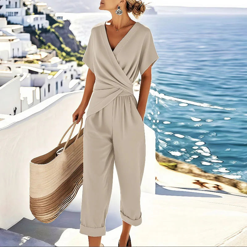 Colleen™ Elegant Two-Piece Set 0