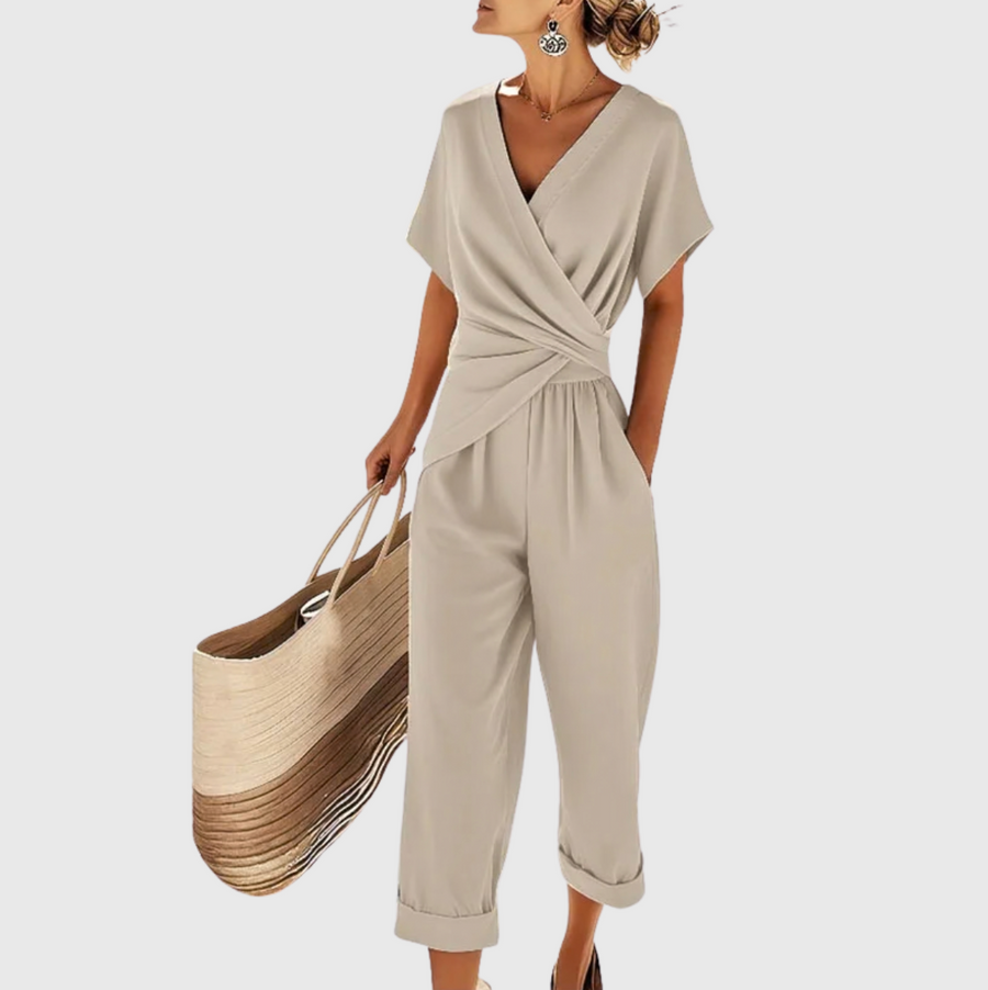 Colleen™ Elegant Two-Piece Set 1
