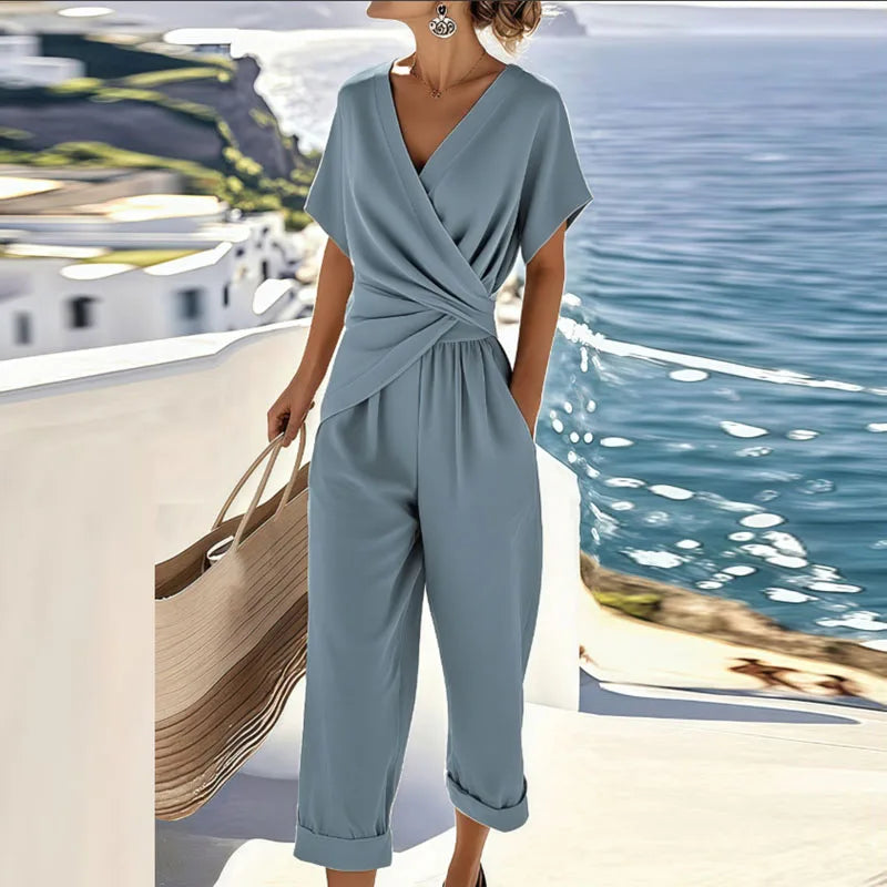 Colleen™ Elegant Two-Piece Set 2