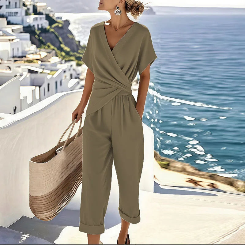 Colleen™ Elegant Two-Piece Set 3