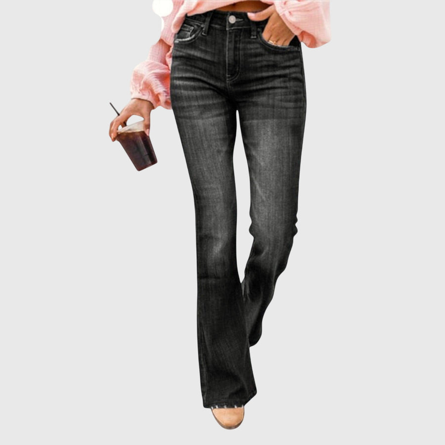 Comfortable Stretch Pants 0