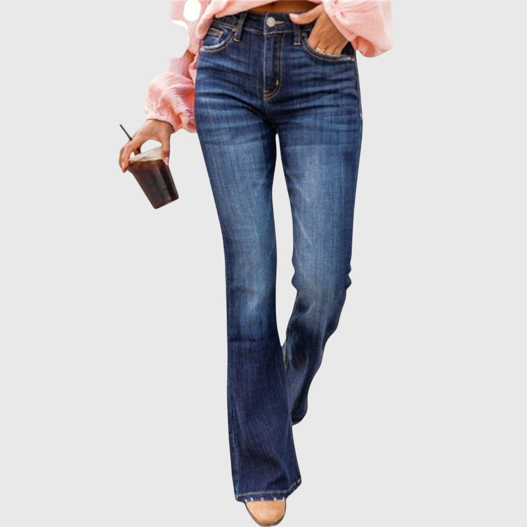 Comfortable Stretch Pants 2