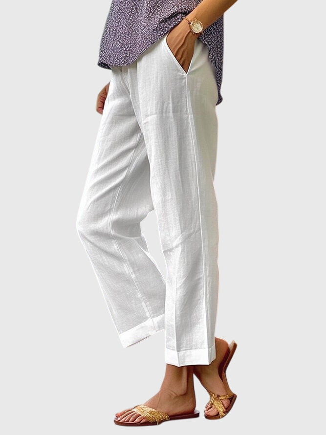 Elaine™ | Elegant Women's Pants 1