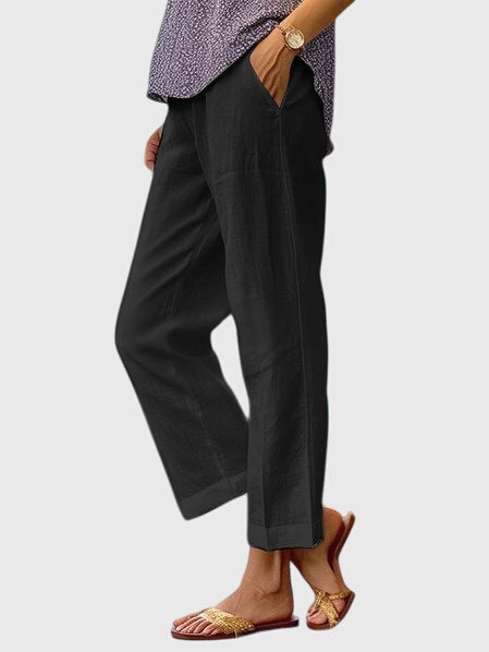 Elaine™ | Elegant Women's Pants 2