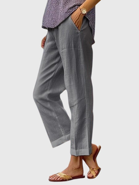 Elaine™ | Elegant Women's Pants 3