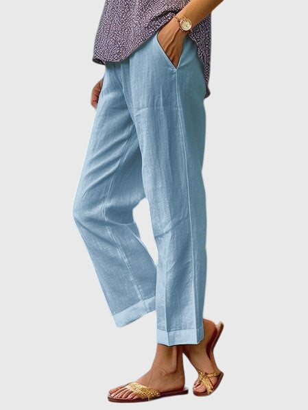 Elaine™ | Elegant Women's Pants 4