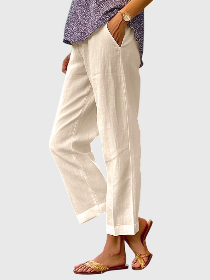 Elaine™ | Elegant Women's Pants 6