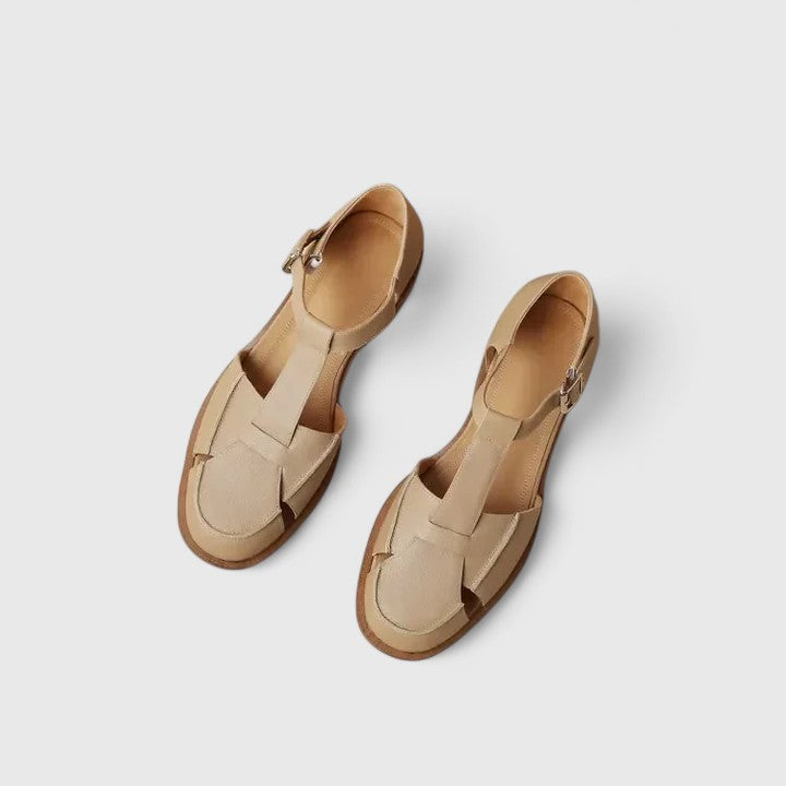 Elegant Mary Jane Sandals 3