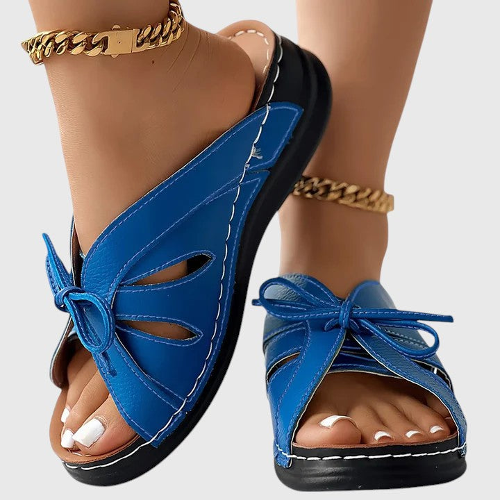 Elsinia | Comfortable Sandals 0