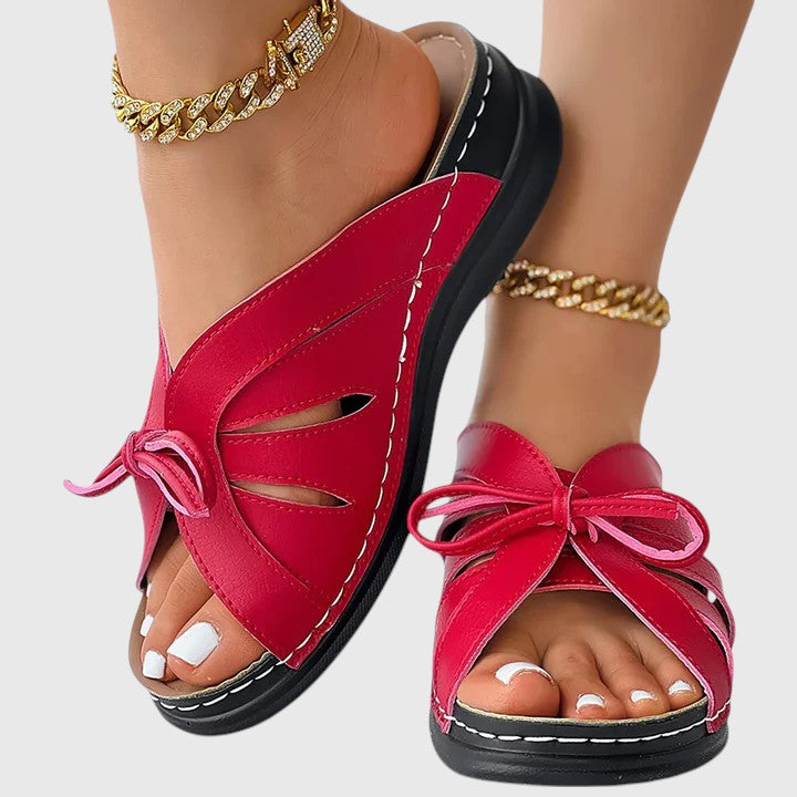 Elsinia | Comfortable Sandals 2
