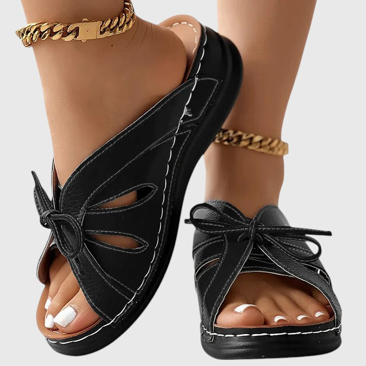Elsinia | Comfortable Sandals 4