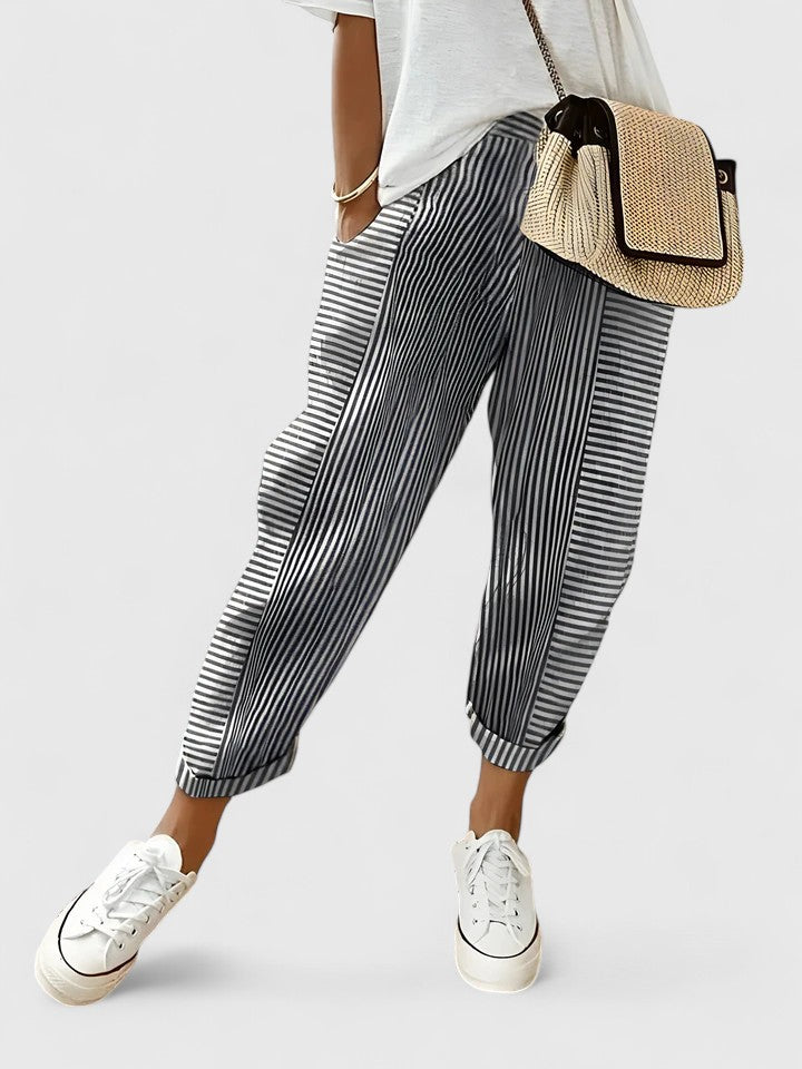 Elvira™ | Comfortable Pants 1