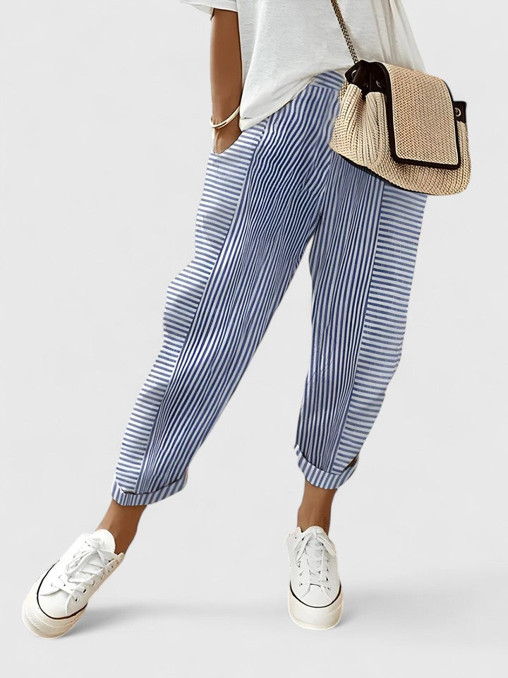 Elvira™ | Comfortable Pants 2