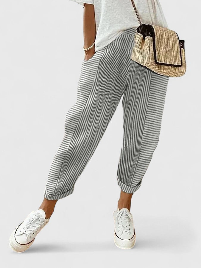 Elvira™ | Comfortable Pants 3