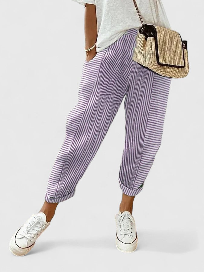 Elvira™ | Comfortable Pants 4