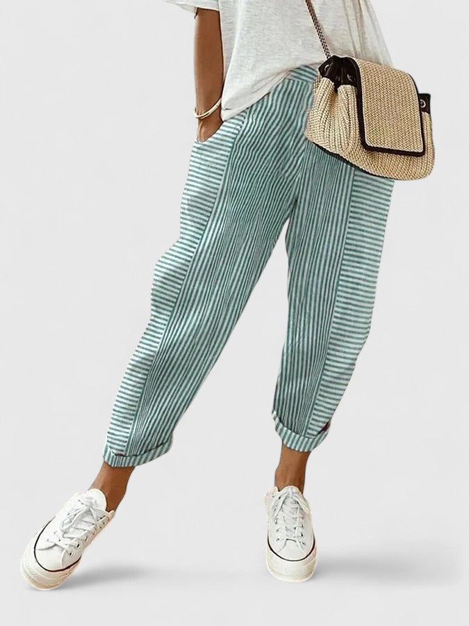 Elvira™ | Comfortable Pants 5
