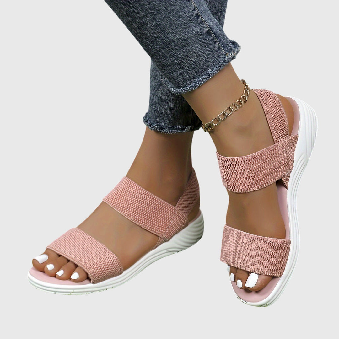 Emila™ | Orthopedic Sandals 10