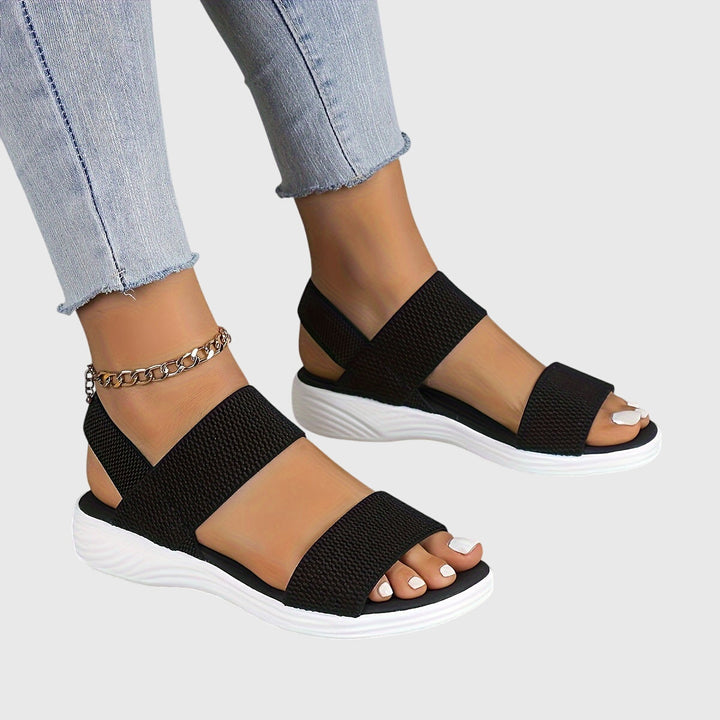 Emila™ | Orthopedic Sandals 2
