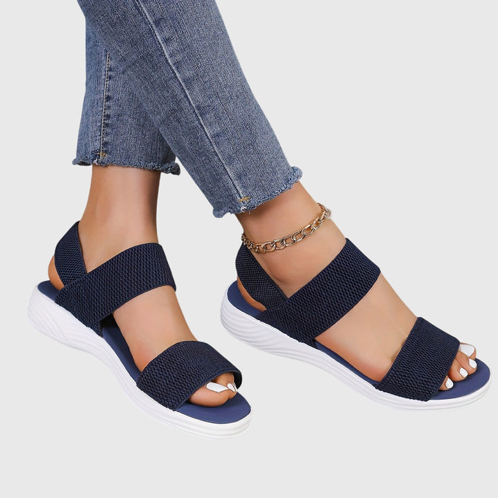 Emila™ | Orthopedic Sandals 4