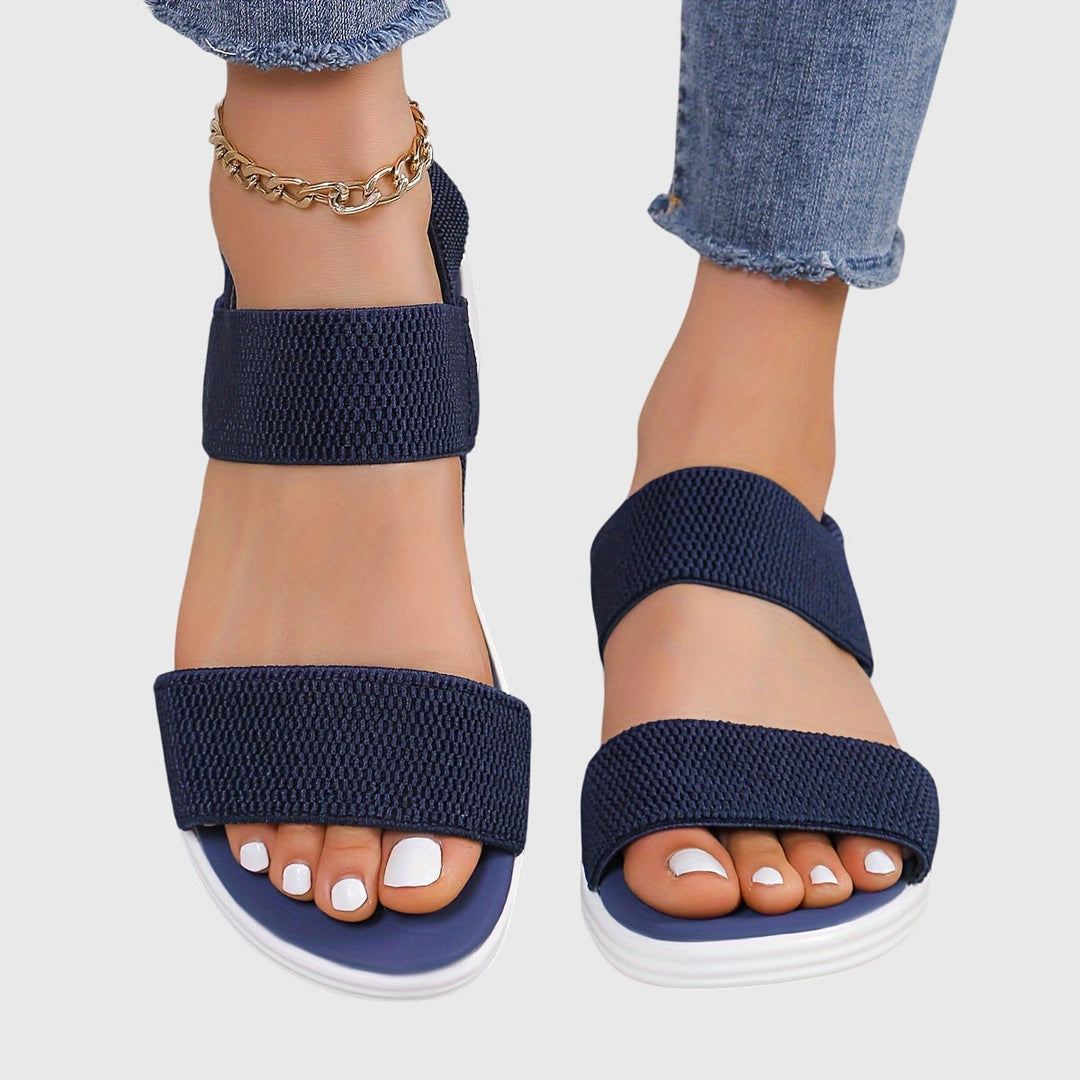 Emila™ | Orthopedic Sandals 7