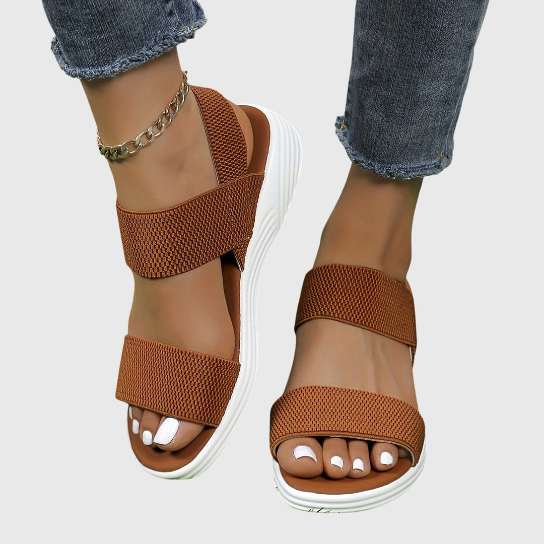 Emila™ | Orthopedic Sandals 9