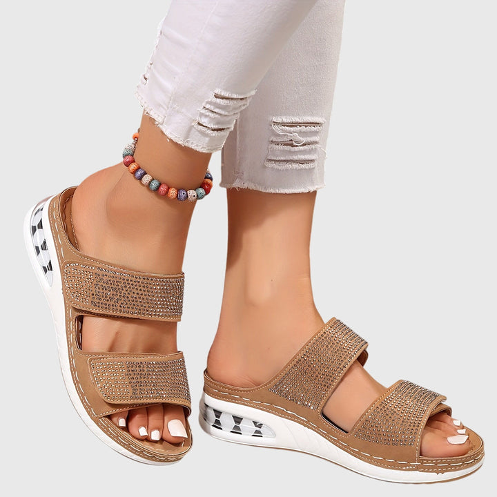 Ensley™ | Orthopedic Comfort Sandal 4